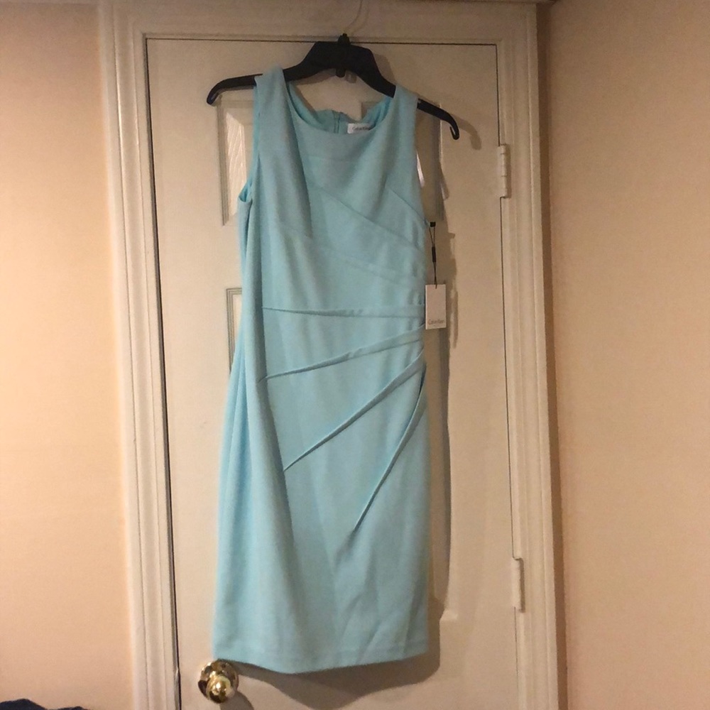 Calvin Klein Dress
